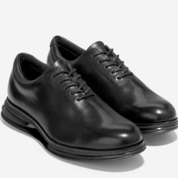 Scarpe Da Golf Cole Haan W32686 Uomo - Traspiranti E Confortevoli